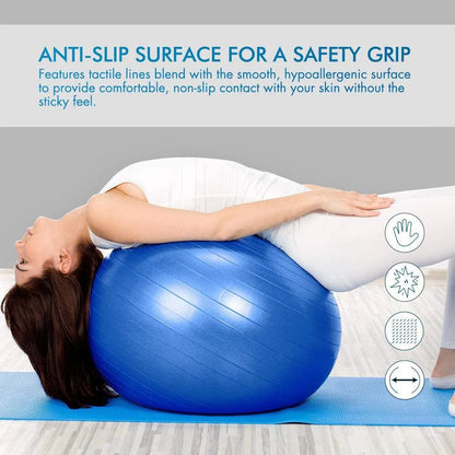 Yoga Pilate Ball