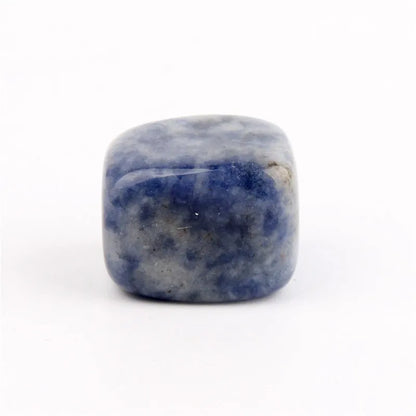 Natural Reiki Healing Tumbled Stone