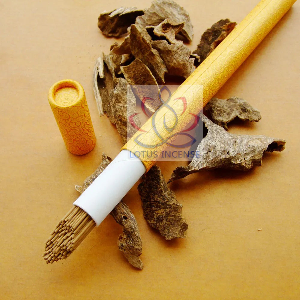 Natural Incense Stick 21cm+90 sticks