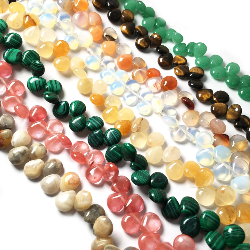 High Quality Natural Stone Beads for Jewelry Making