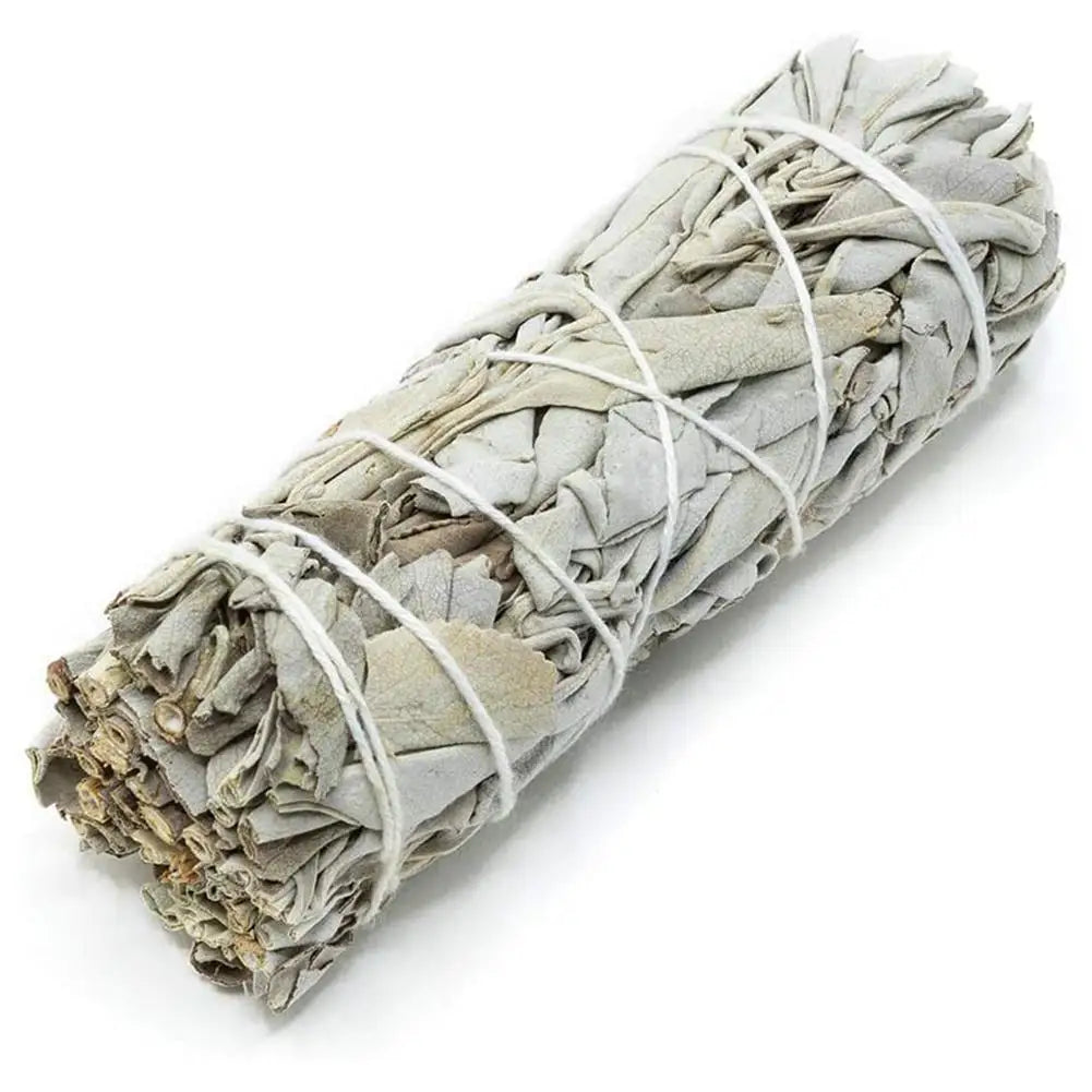 50g California White Sage