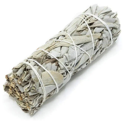 50g California White Sage