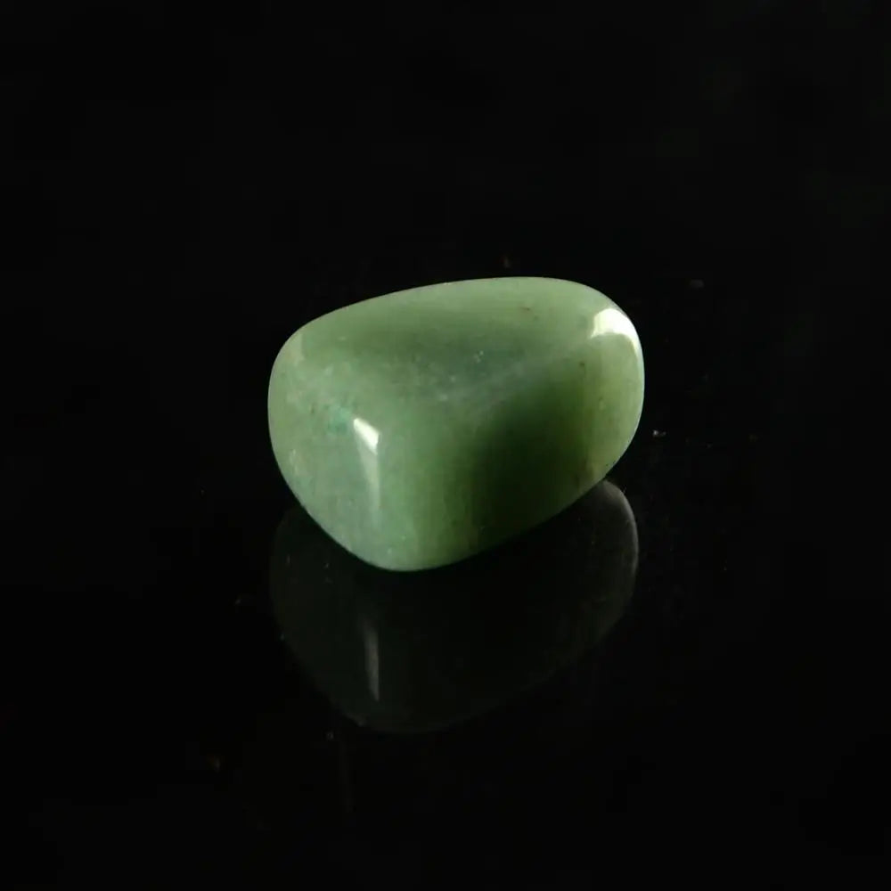 Natural Reiki Healing Tumbled Stone