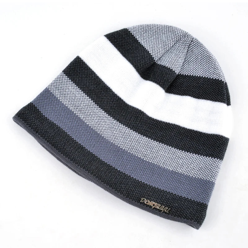 Unisex Knitted wool beanies