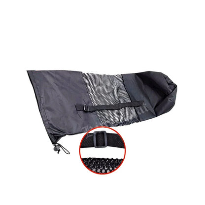 Yoga Waterproof Gym Bag (mat not including)