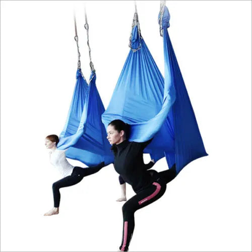 5m Length sets Aerial Yoga Hammock