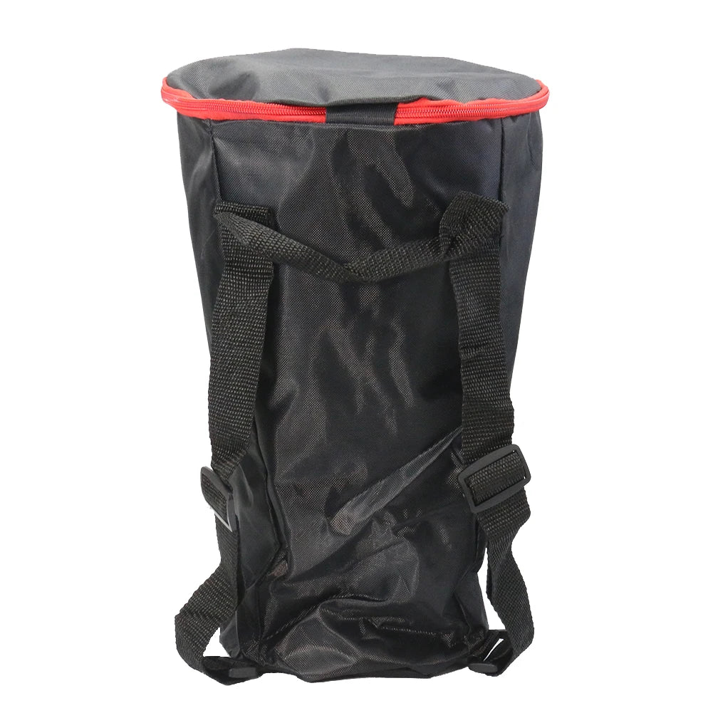 8/10/12 Inch Portable Djembe Bag