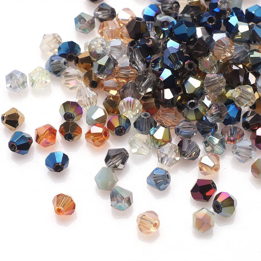 Glass Beads For DIY Making Jewelry