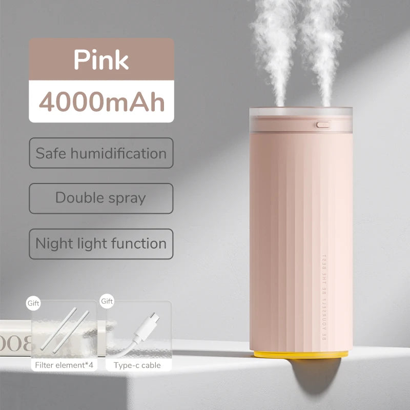 Small Desk Humidifiers