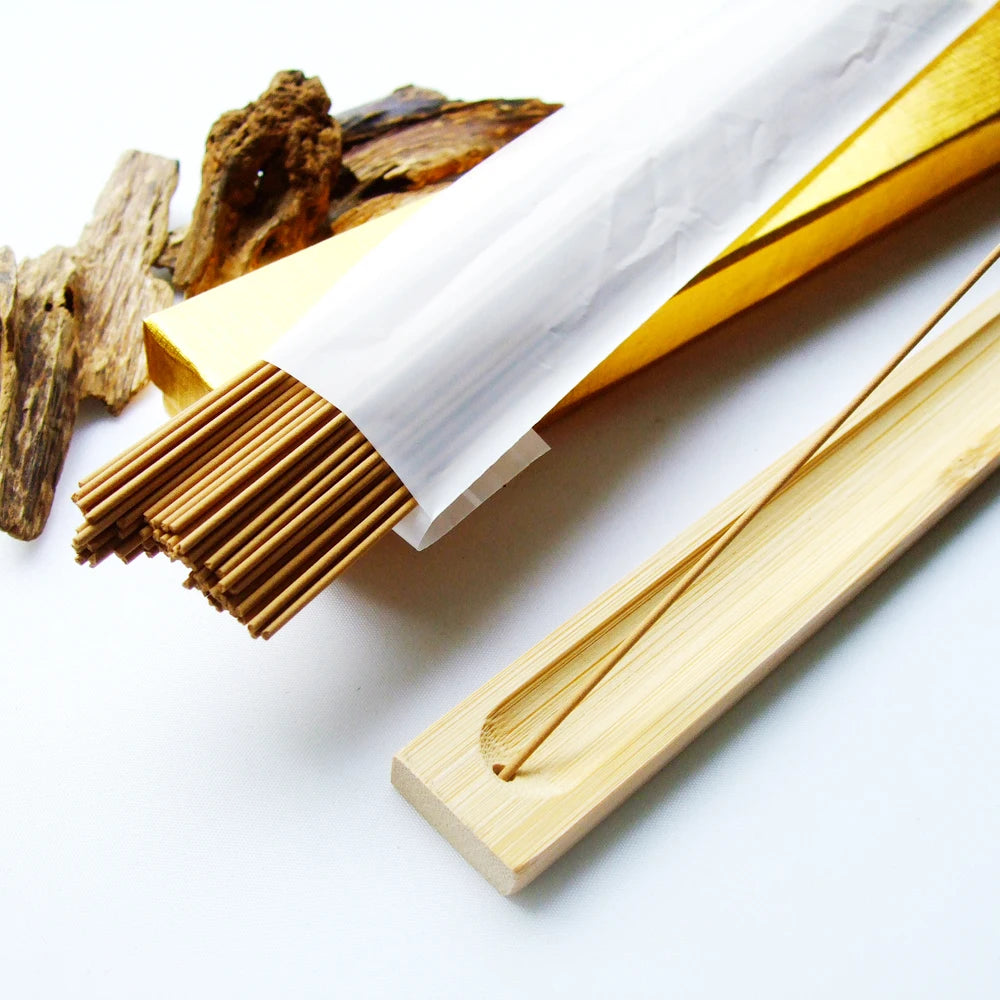 Natural Incense 20cm+90 Sticks