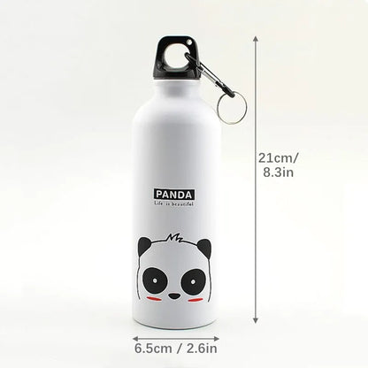 Kids Outdoor Portable Sports Water Bottle