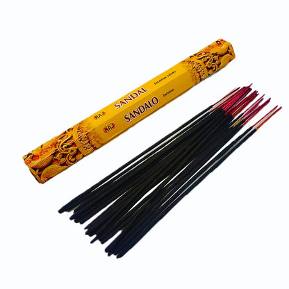 20 Incense Sticks