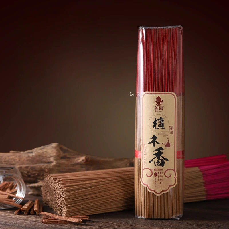 Bamboo Smokeless Incense Stick