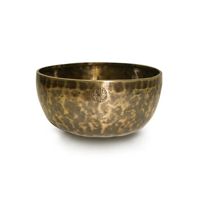 Nepal Handmade Pure Copper Singing Bowls