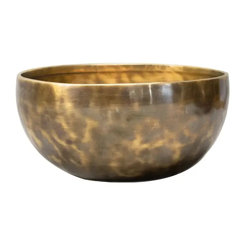 Tibetan Singing Bowls