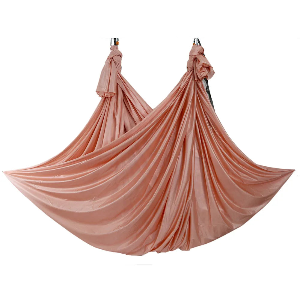 Aerial Yoga  Fabric Flying Swing Hammock