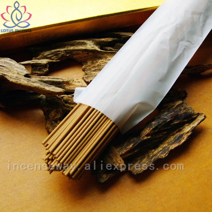 Natural Incense Stick 21cm+90 sticks