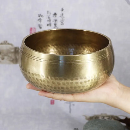 New Arrival Tibetan Buddhism Bowl