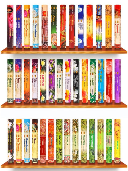 20 Incense Sticks