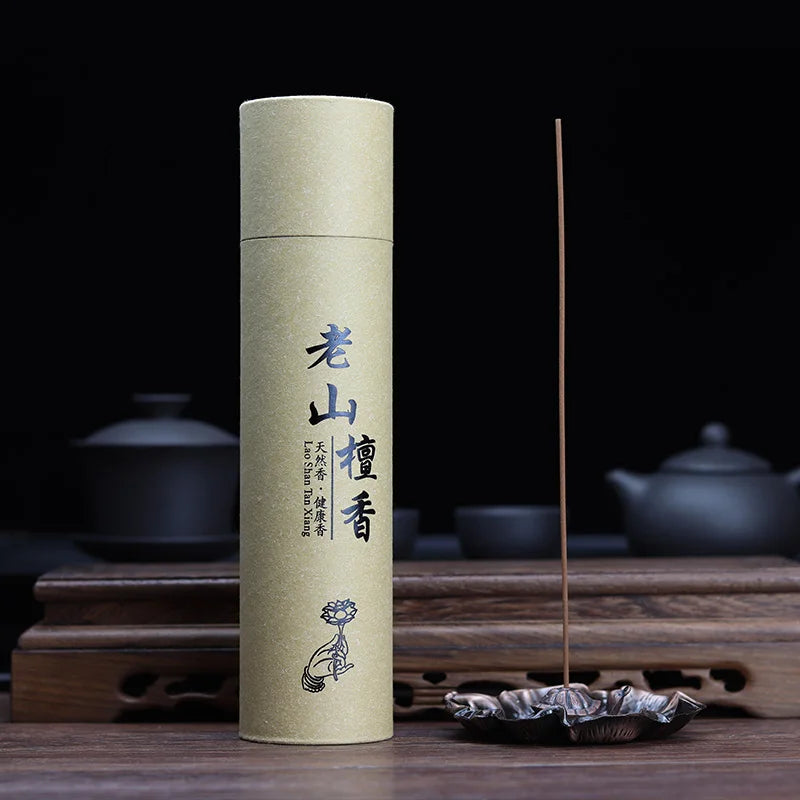 Soothing Incense