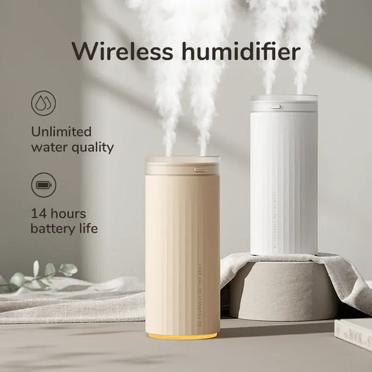 Small Desk Humidifiers