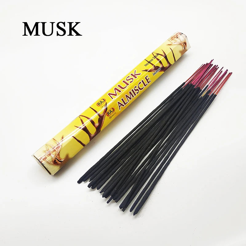 20 Incense Sticks