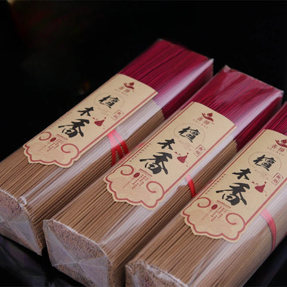 Bamboo Smokeless Incense Stick