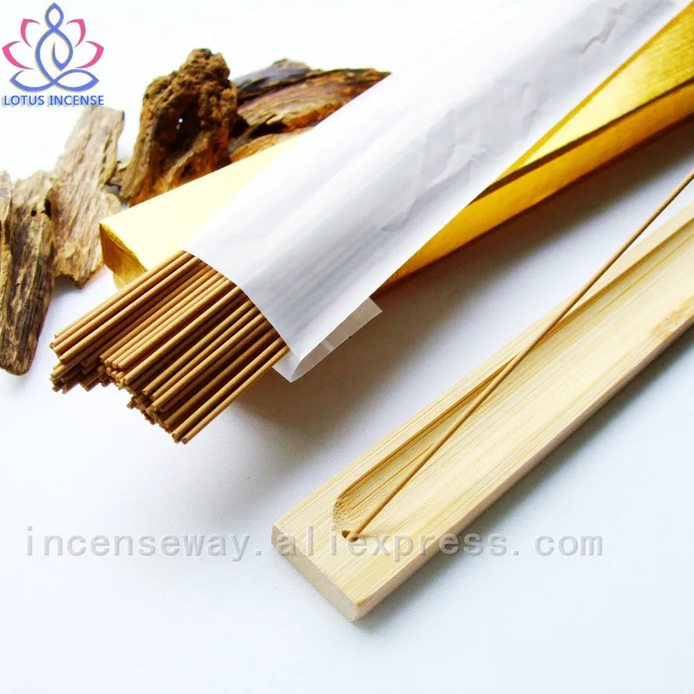 Natural Incense Stick 21cm+90 sticks