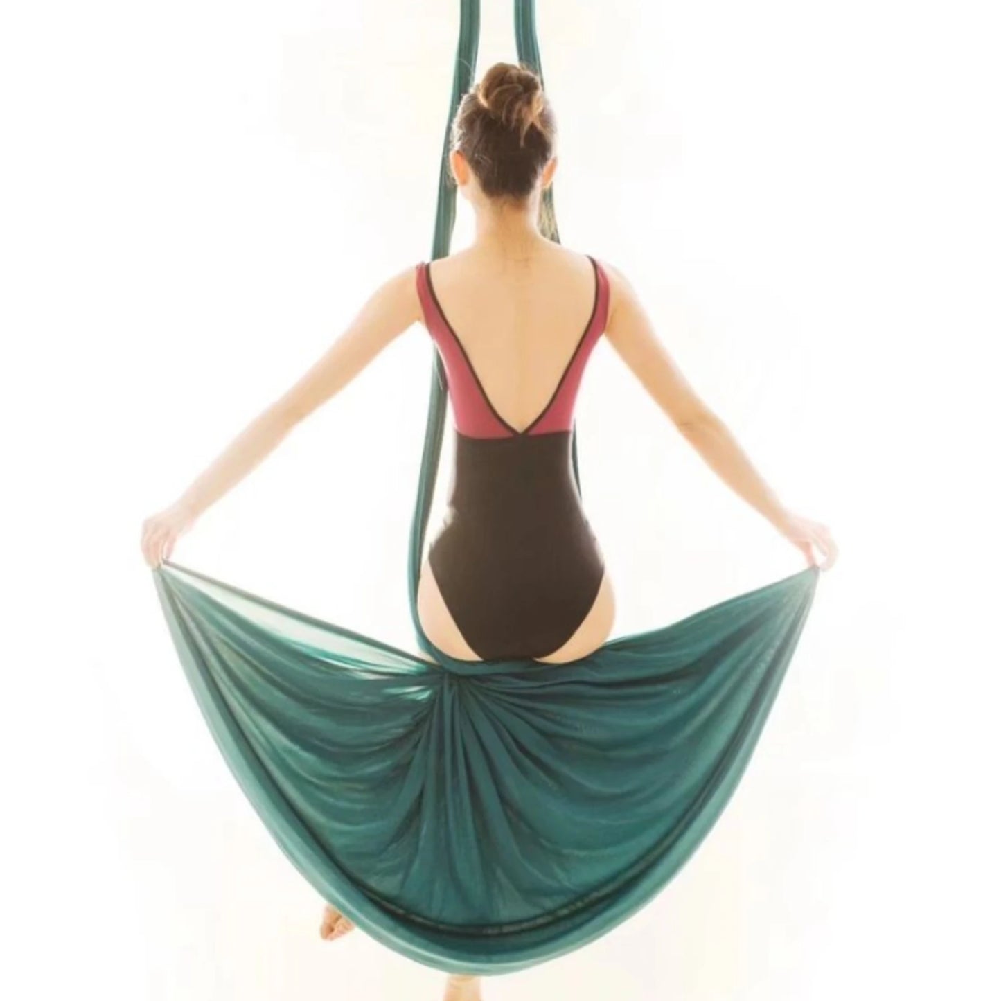 Aerial Yoga  Fabric Flying Swing Hammock