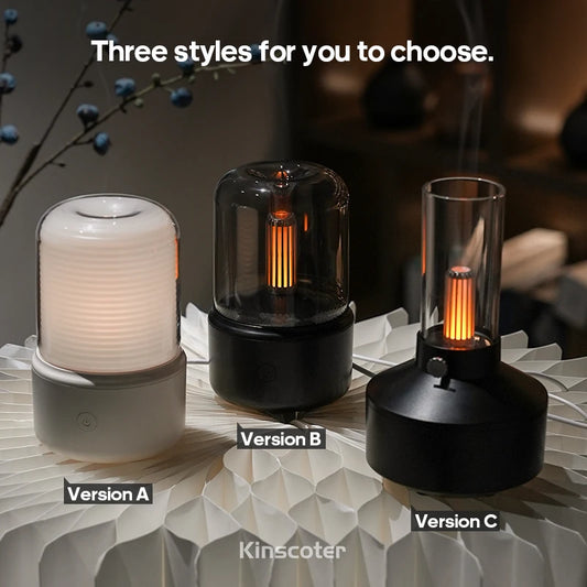 KINSCOTER Home Portable Aroma Diffuser