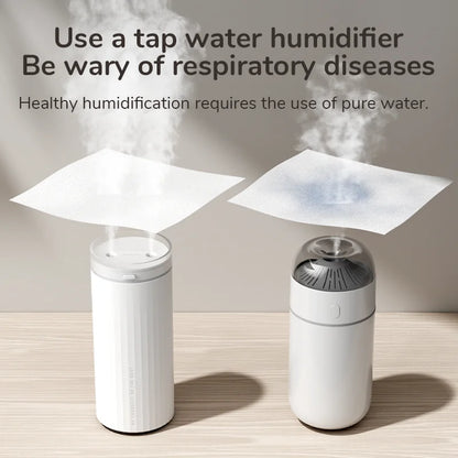 Small Desk Humidifiers