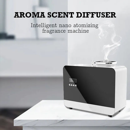 Namste 3000m³ Smart Aroma Diffuser