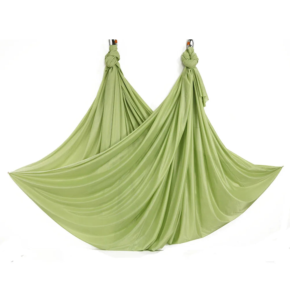 Aerial Yoga  Fabric Flying Swing Hammock