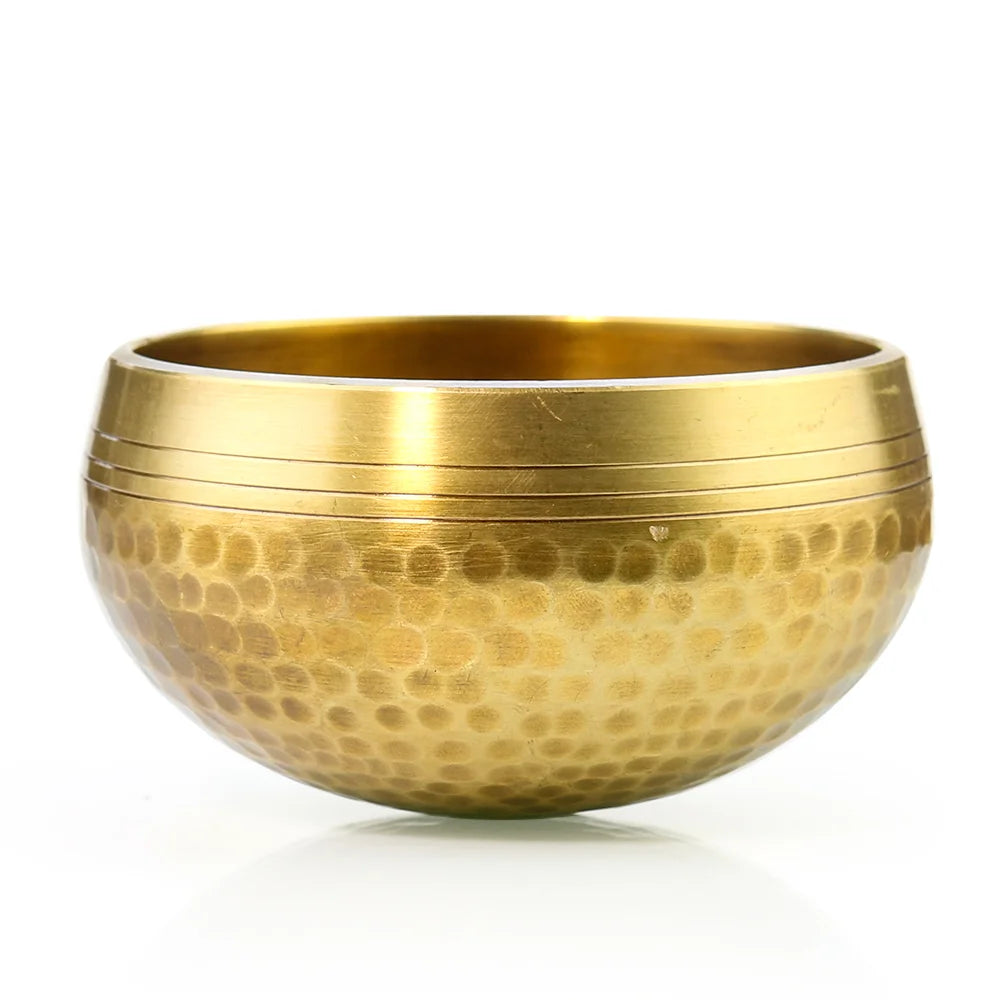 Nepalese Sound Chanting Bowl