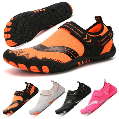 Breathable Barefoot shoes quick drying