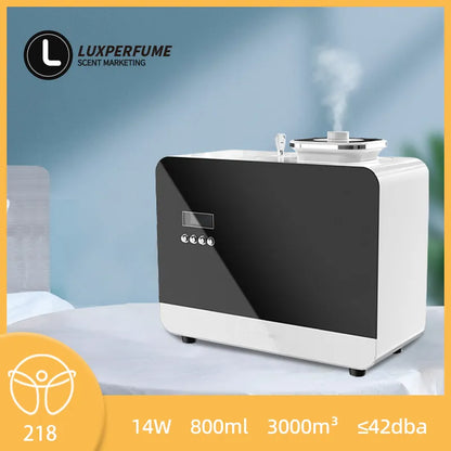 Namste 3000m³ Smart Aroma Diffuser