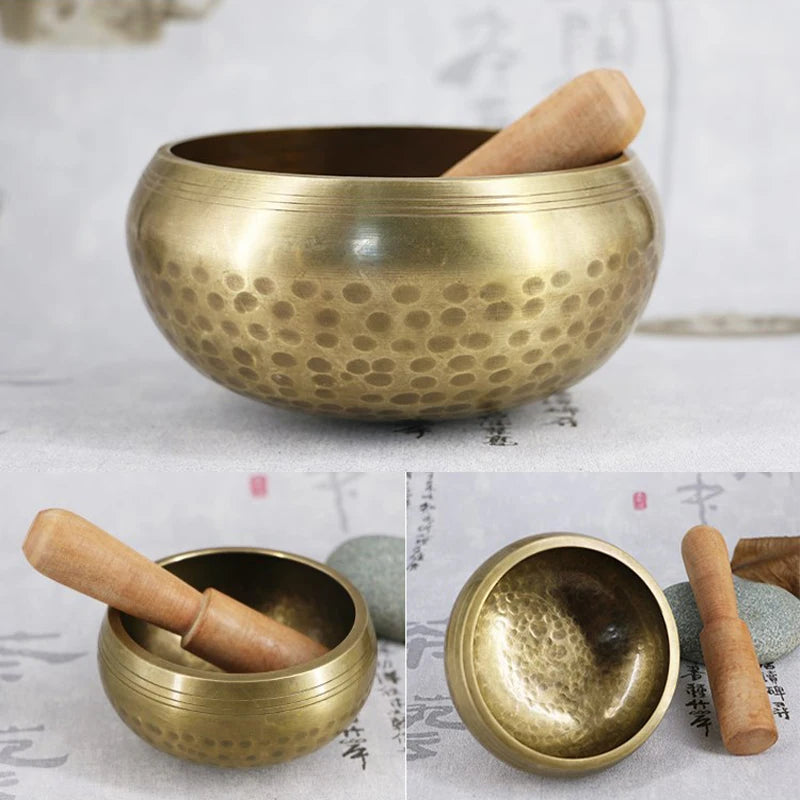 New Arrival Tibetan Buddhism Bowl