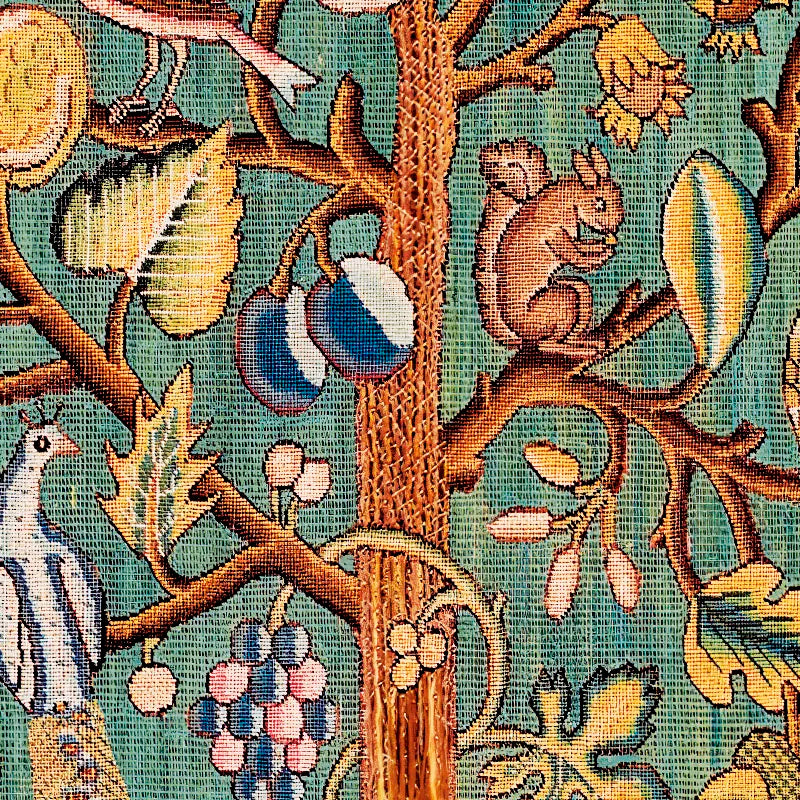 Tree of Life Tapestry