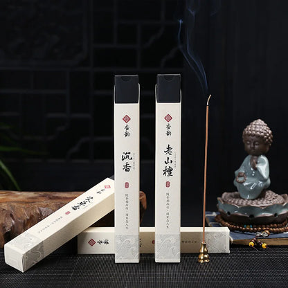 130pcs Natural Incense Sticks