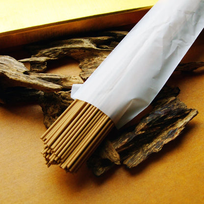 Natural Incense 20cm+90 Sticks