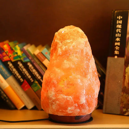 Himalayan Salt Lamp