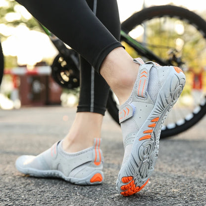 Breathable Barefoot shoes quick drying