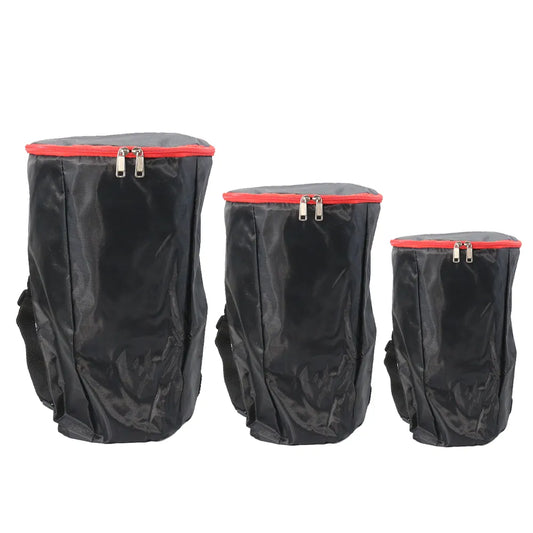 8/10/12 Inch Portable Djembe Bag